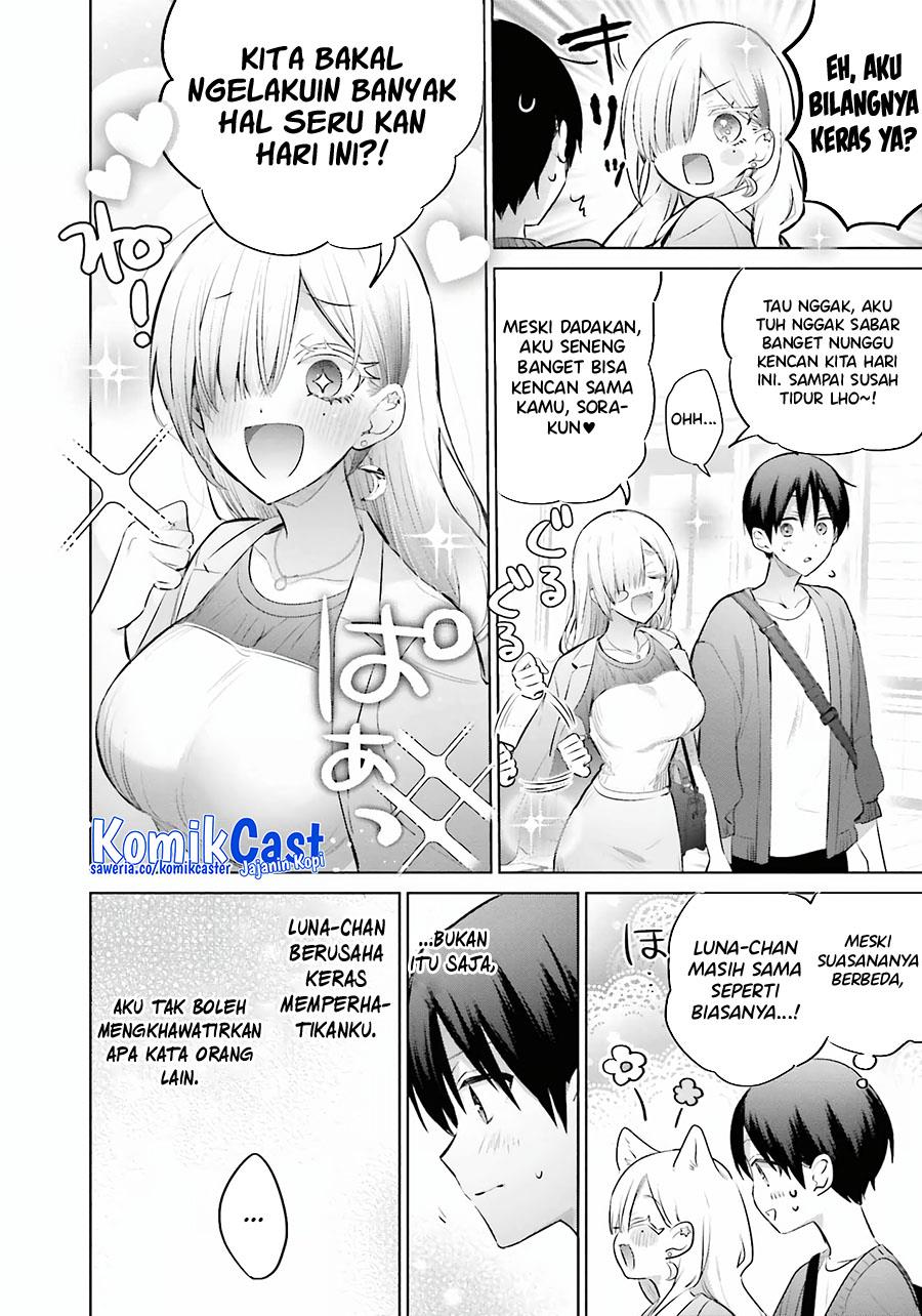 boku-to-kimi-gyaru-ga-fuufu-ni-naru-made - Chapter: 11