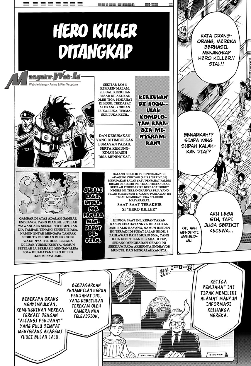 boku-no-hero-academia - Chapter: 57