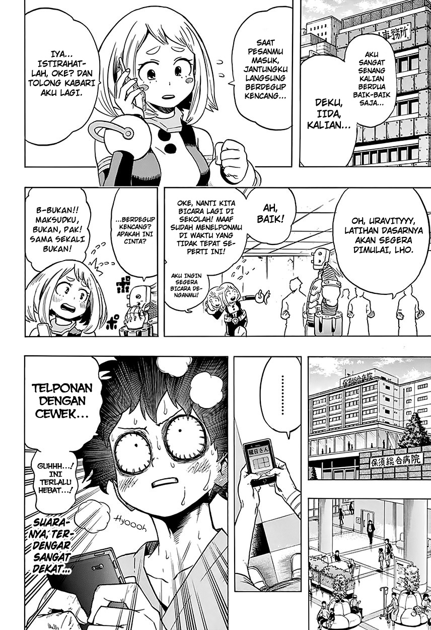 boku-no-hero-academia - Chapter: 57