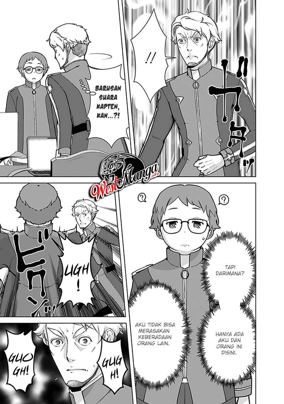 rettou-me-no-tensei-majutsushi-shiitage-rareta-moto-yuusha-wa-mirai-no-sekai-o-yoyuu-de-ikinuku - Chapter: 59