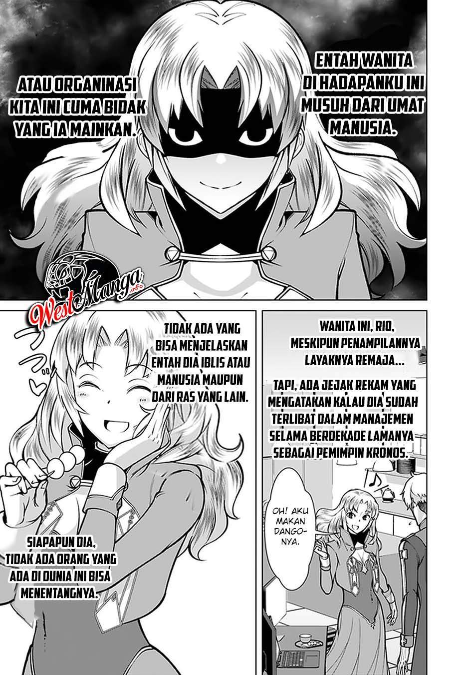 rettou-me-no-tensei-majutsushi-shiitage-rareta-moto-yuusha-wa-mirai-no-sekai-o-yoyuu-de-ikinuku - Chapter: 59