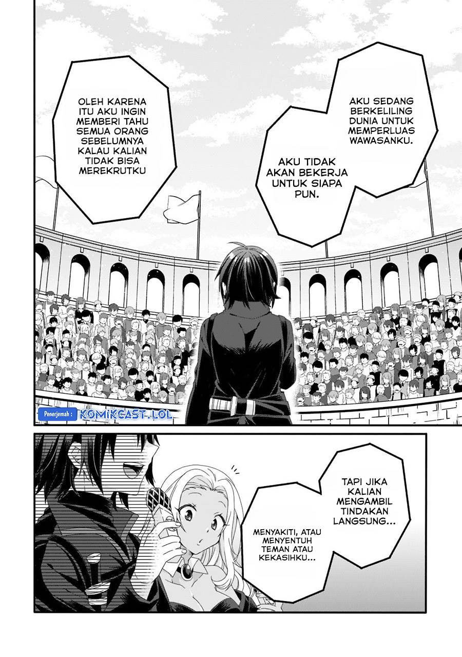 world-teacher-isekaishiki-kyouiku-agent - Chapter: 57