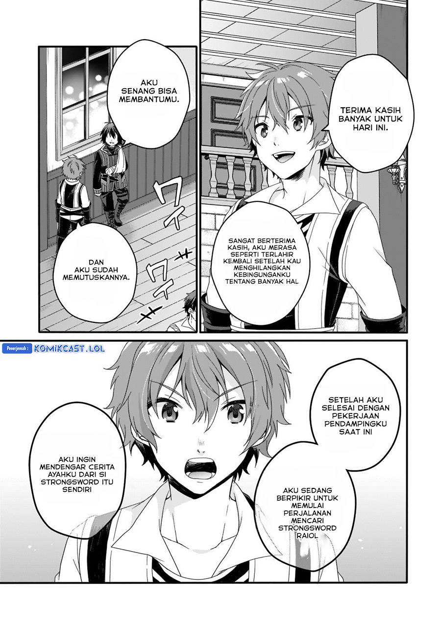 world-teacher-isekaishiki-kyouiku-agent - Chapter: 57