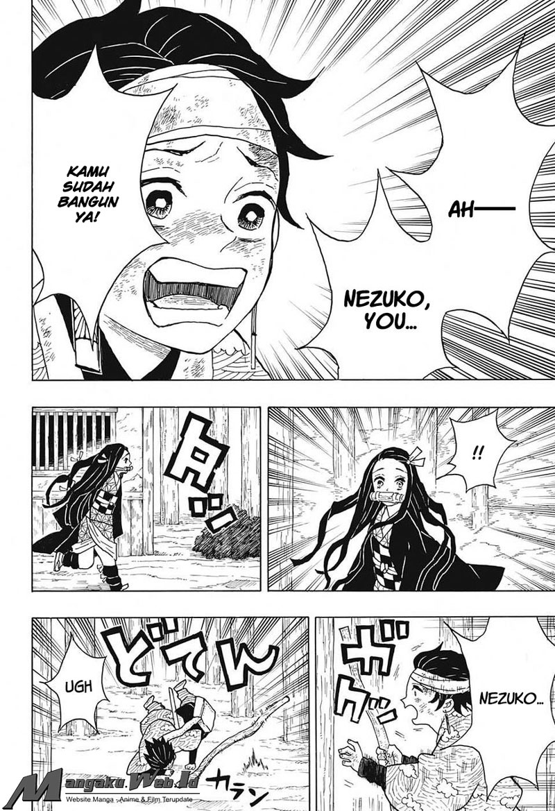 kimetsu-no-yaiba - Chapter: 9