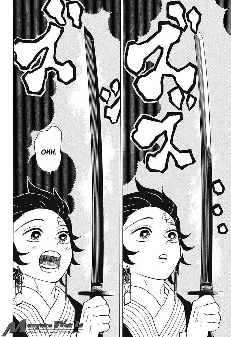 kimetsu-no-yaiba - Chapter: 9