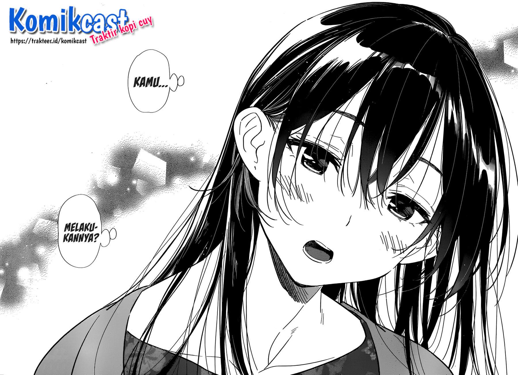 kanojo-okarishimasu - Chapter: 201