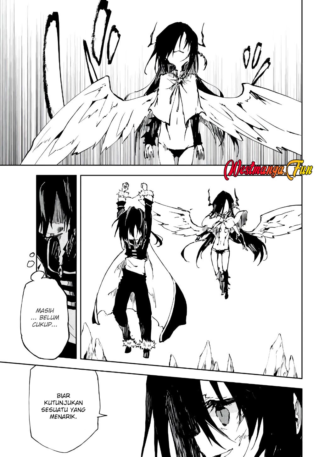 jukokuin-no-tensei-boukensha - Chapter: 13