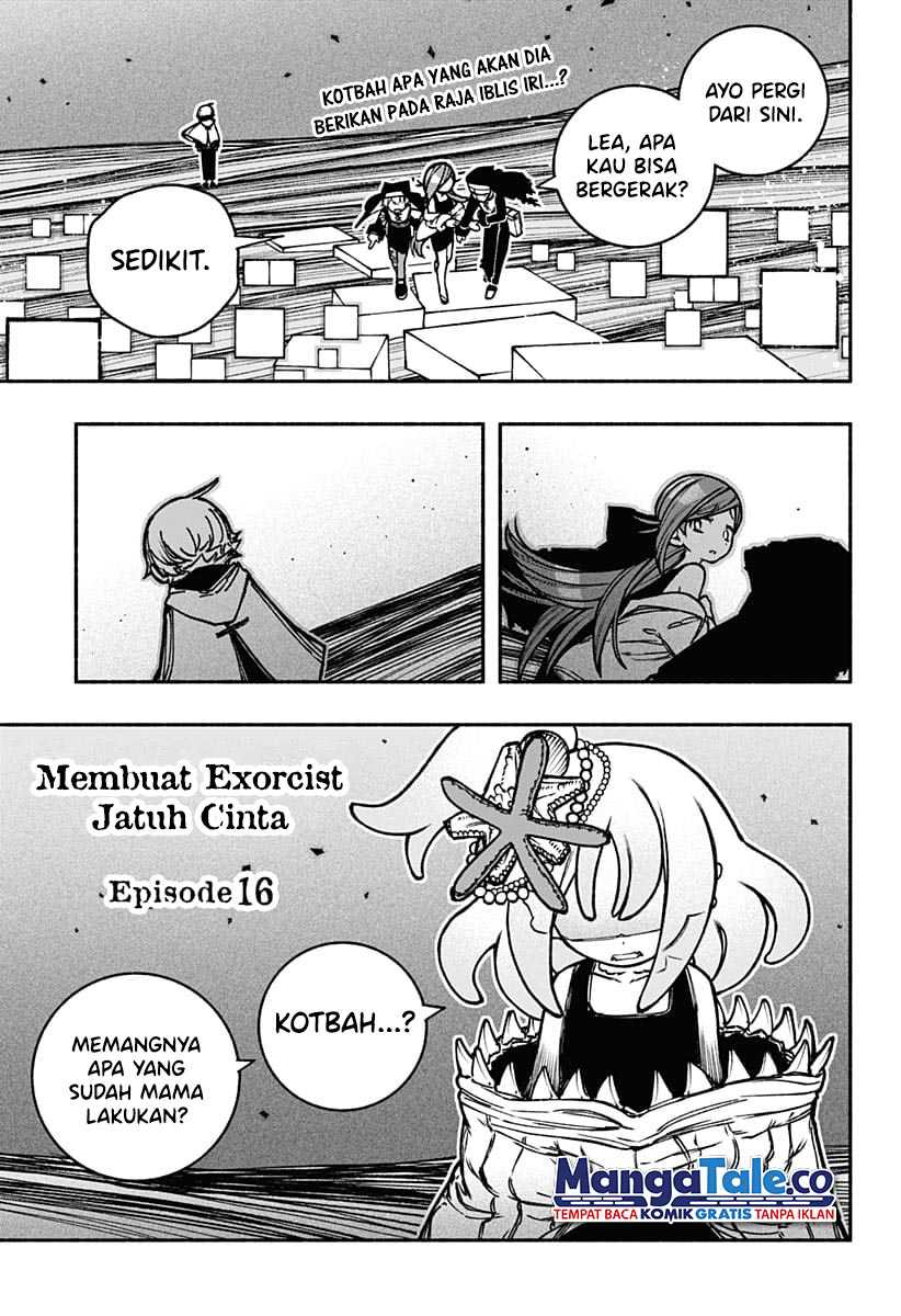 exorcist-wo-otosenai - Chapter: 16