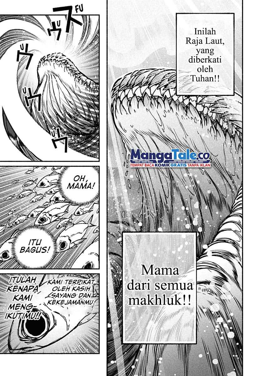 exorcist-wo-otosenai - Chapter: 16