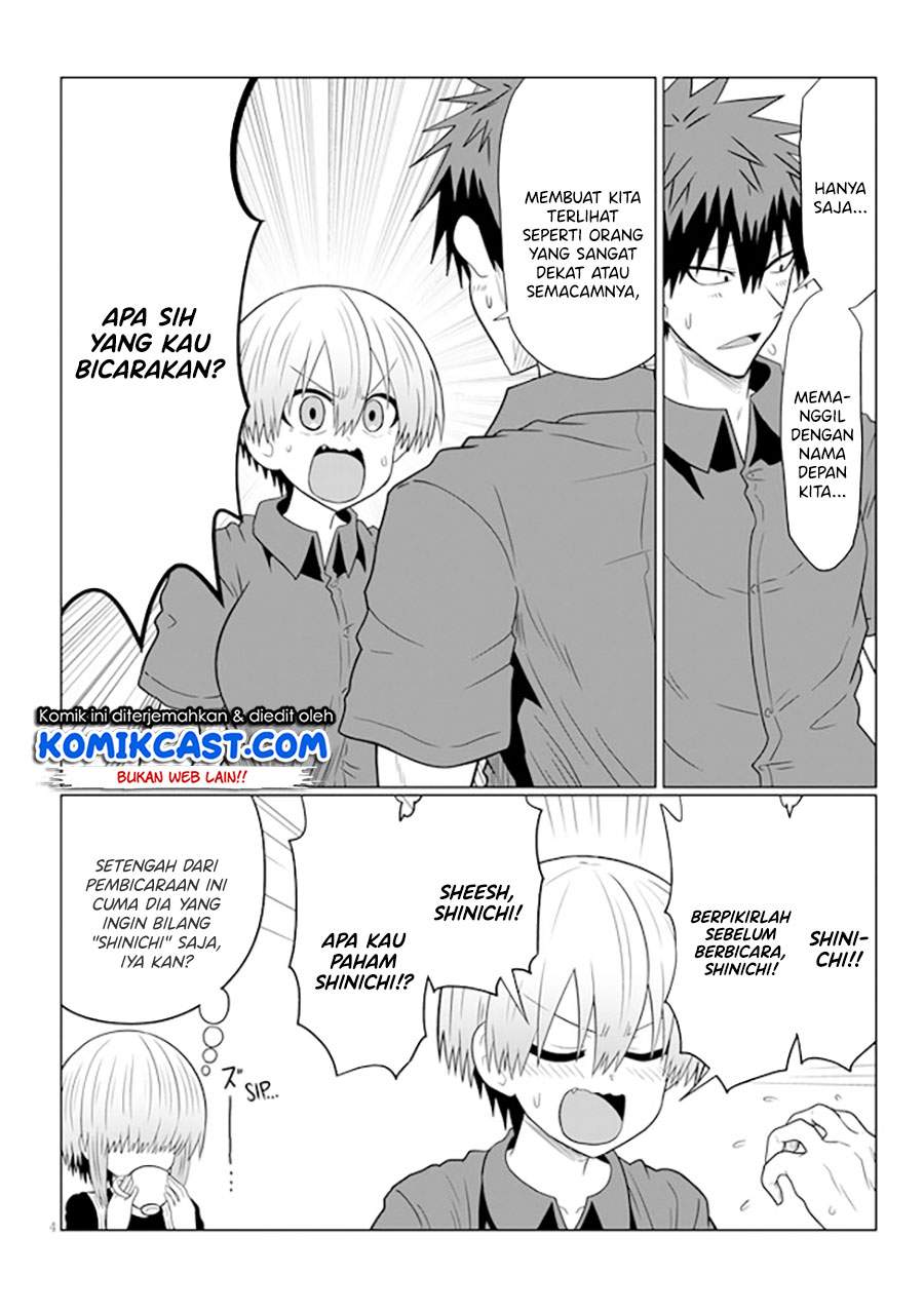 uzaki-chan-wa-asobitai - Chapter: 55