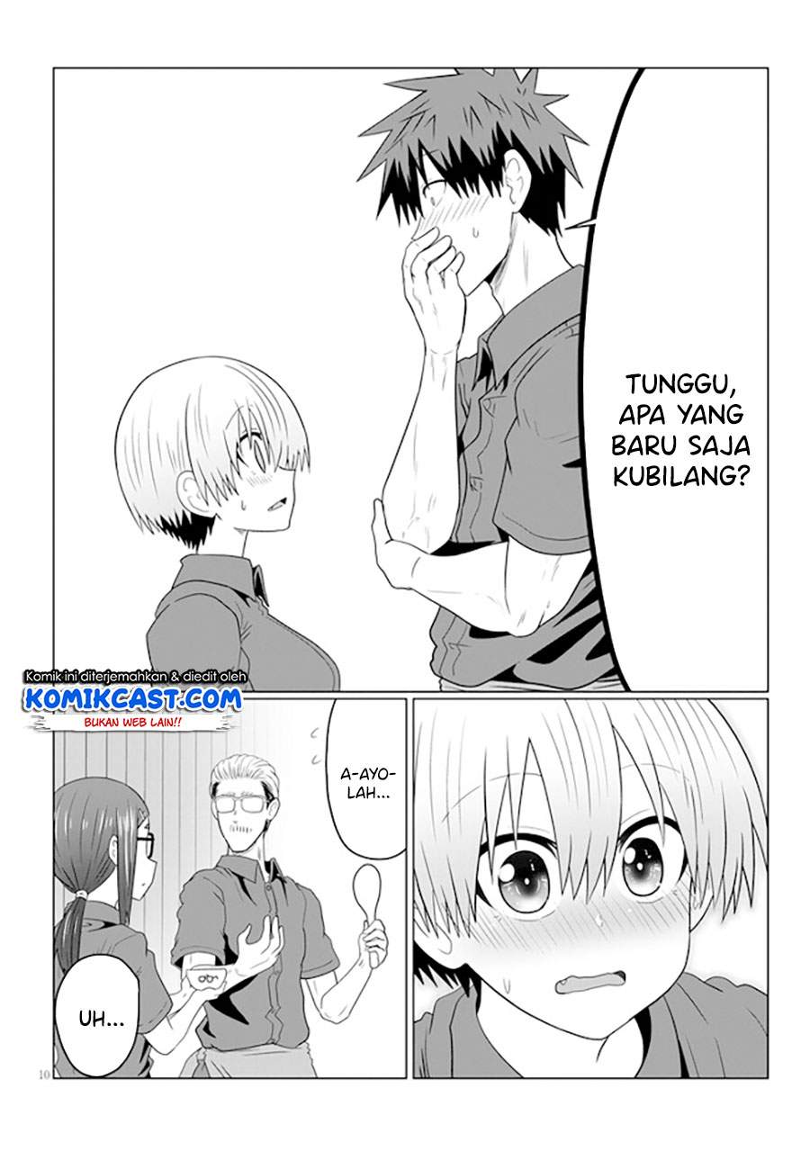 uzaki-chan-wa-asobitai - Chapter: 55