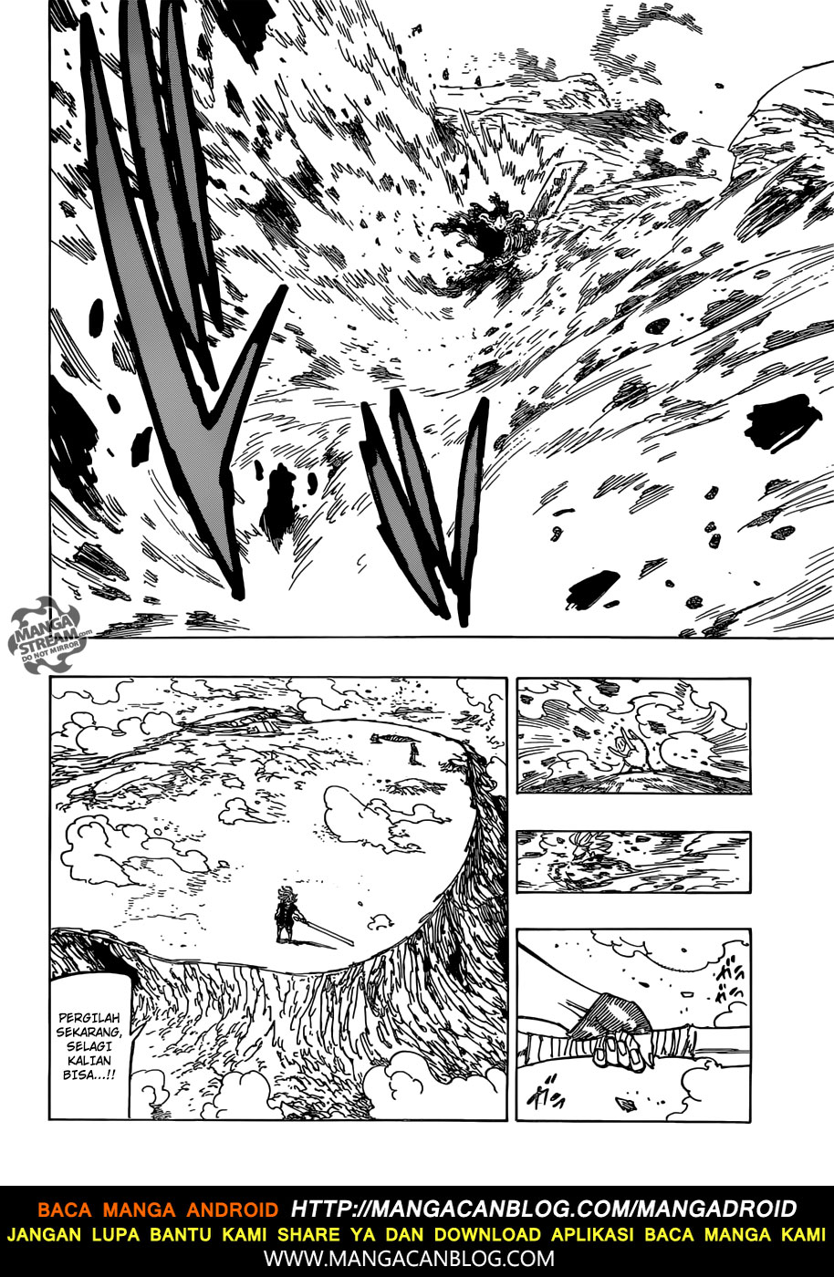 nanatsu-no-taizai - Chapter: 284