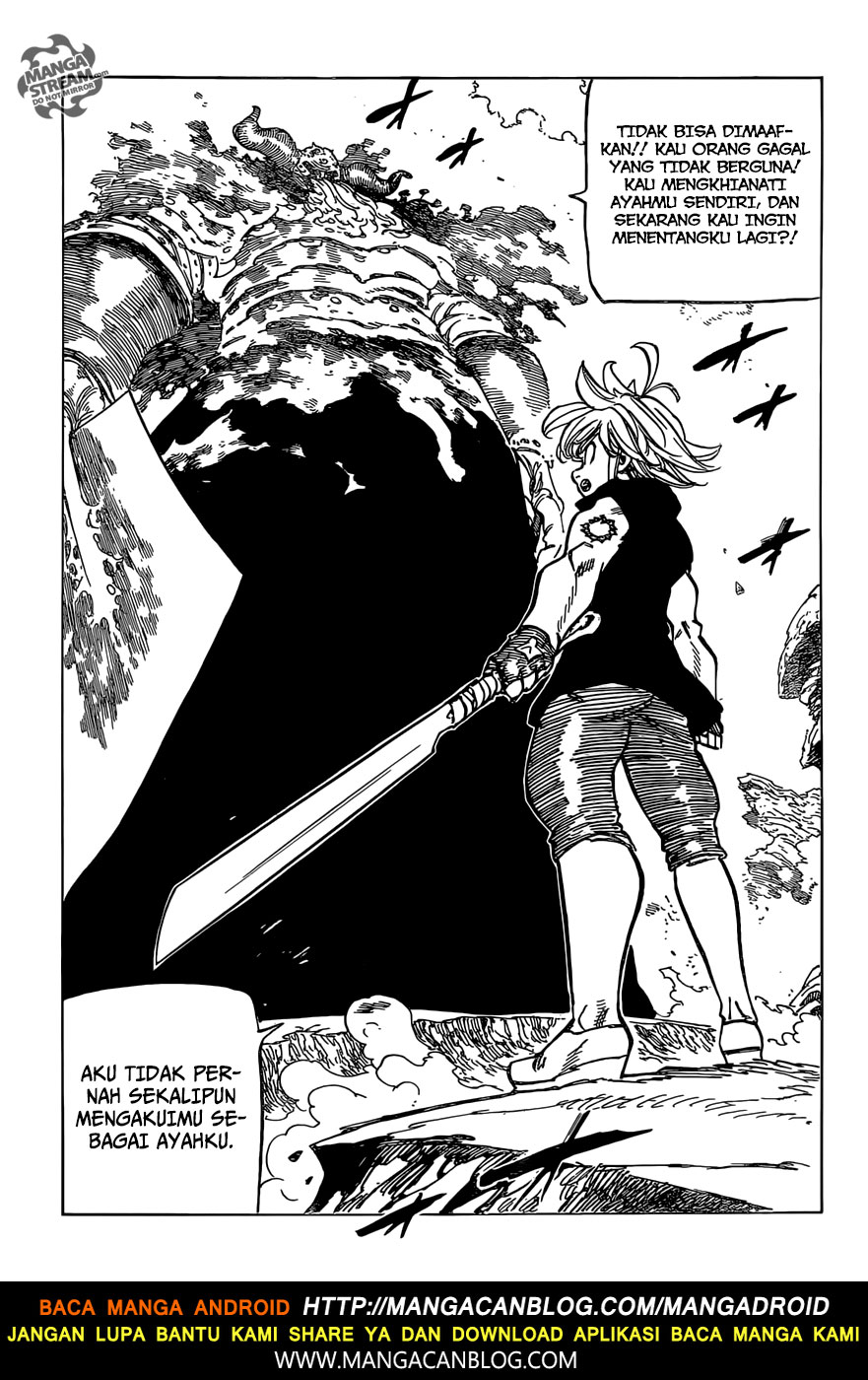 nanatsu-no-taizai - Chapter: 284