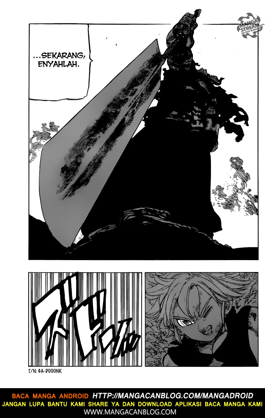 nanatsu-no-taizai - Chapter: 284