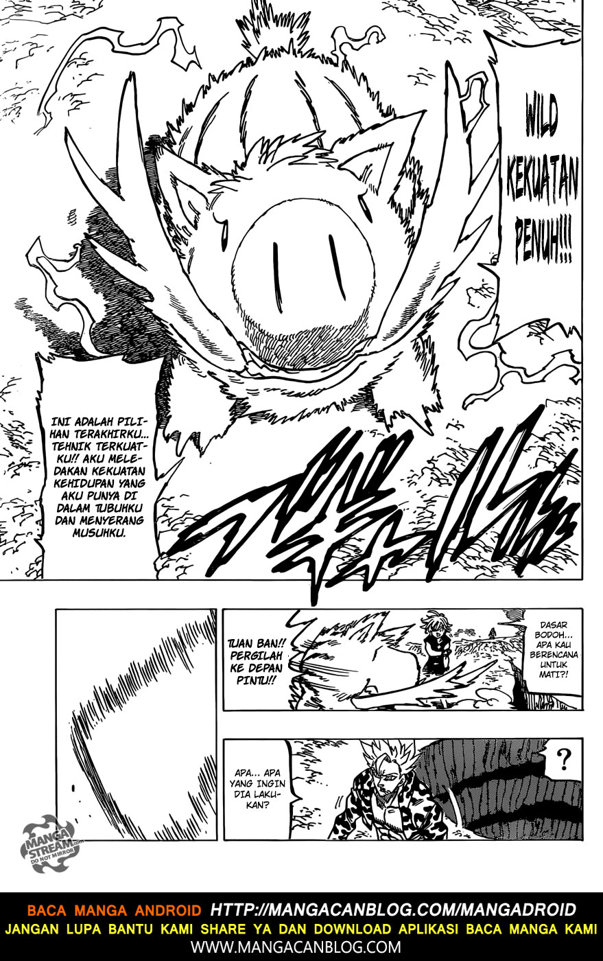 nanatsu-no-taizai - Chapter: 284