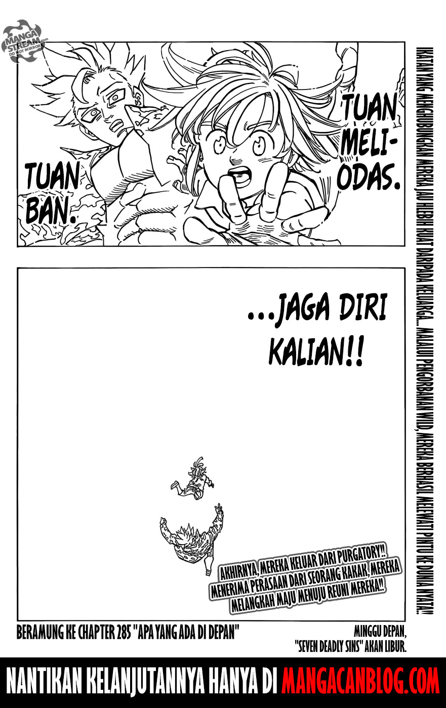 nanatsu-no-taizai - Chapter: 284