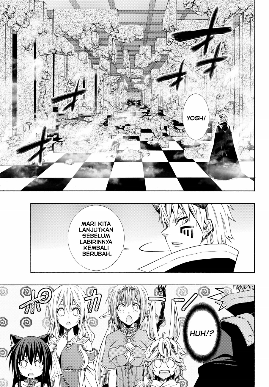 isekai-maou-to-shoukan-shoujo-no-dorei-majutsu - Chapter: 53.2