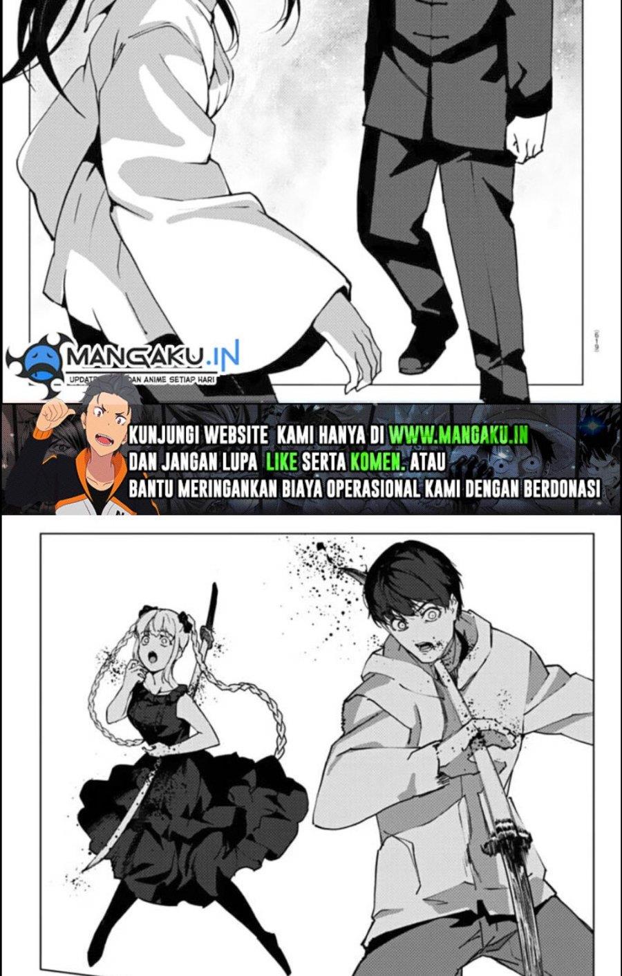darwins-game - Chapter: 112.2