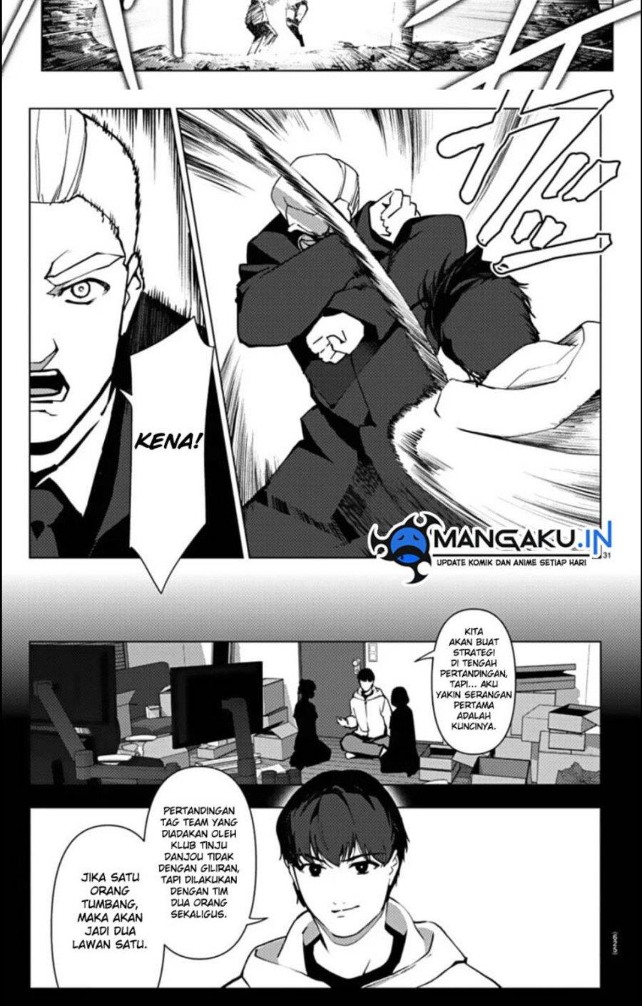 darwins-game - Chapter: 112.2