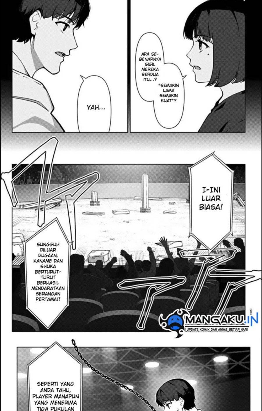 darwins-game - Chapter: 112.2