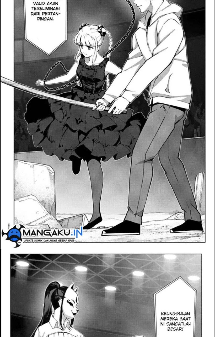 darwins-game - Chapter: 112.2