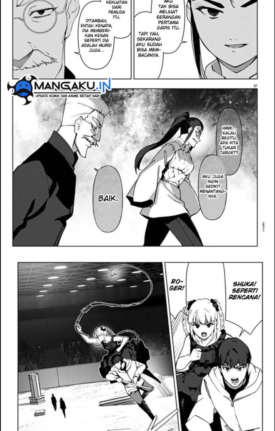 darwins-game - Chapter: 112.2