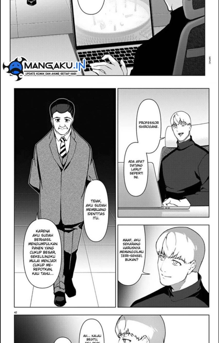 darwins-game - Chapter: 112.2