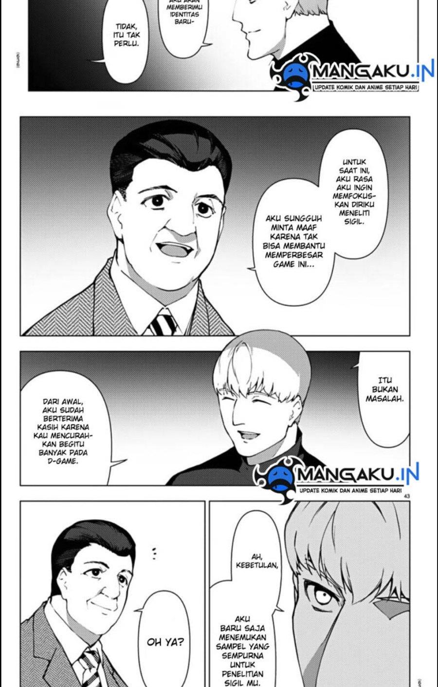 darwins-game - Chapter: 112.2