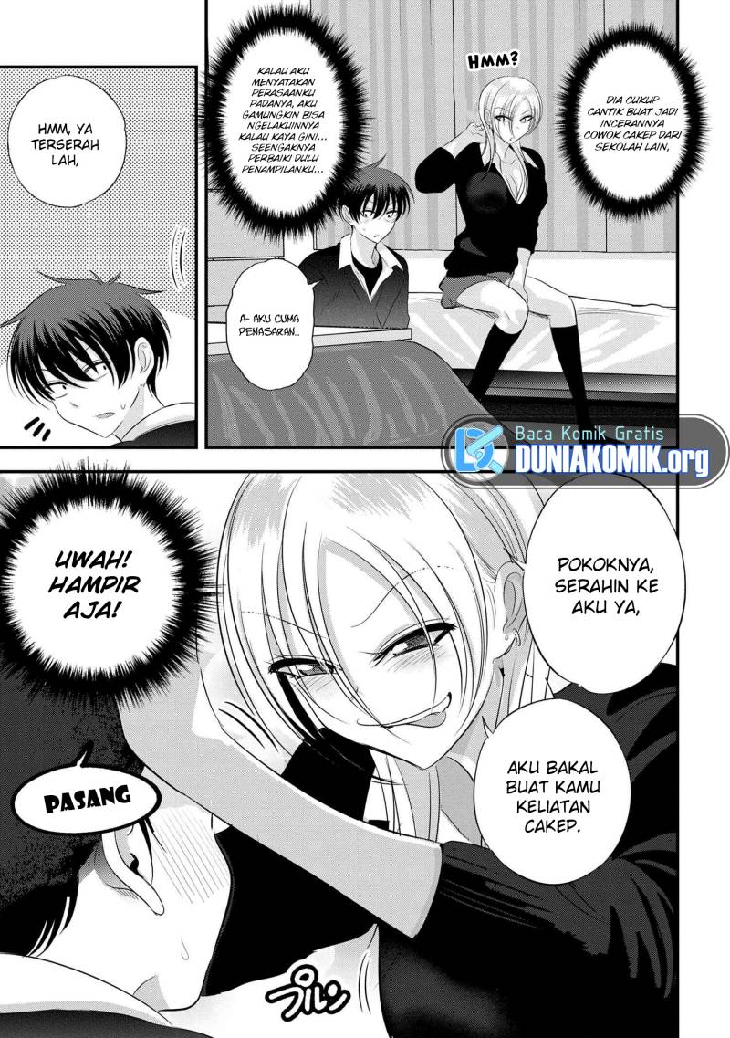 please-go-home-akutsu-san - Chapter: 152