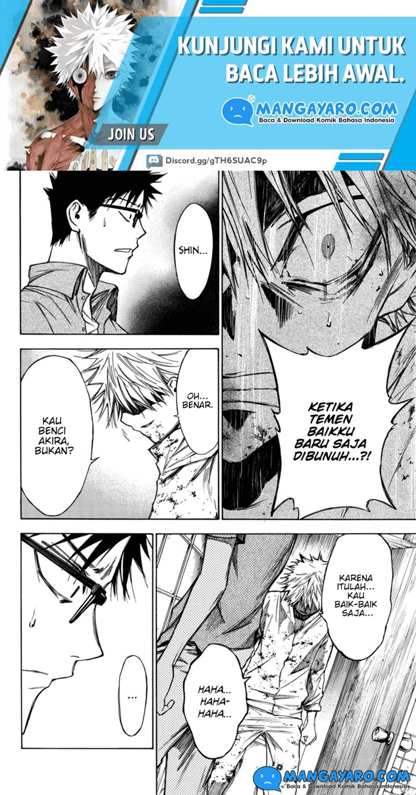 hone-ga-kusaru-made - Chapter: 28