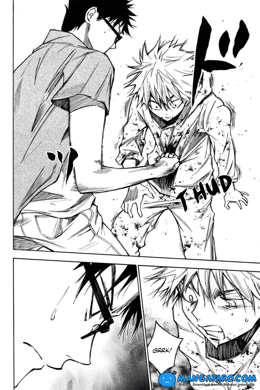 hone-ga-kusaru-made - Chapter: 28