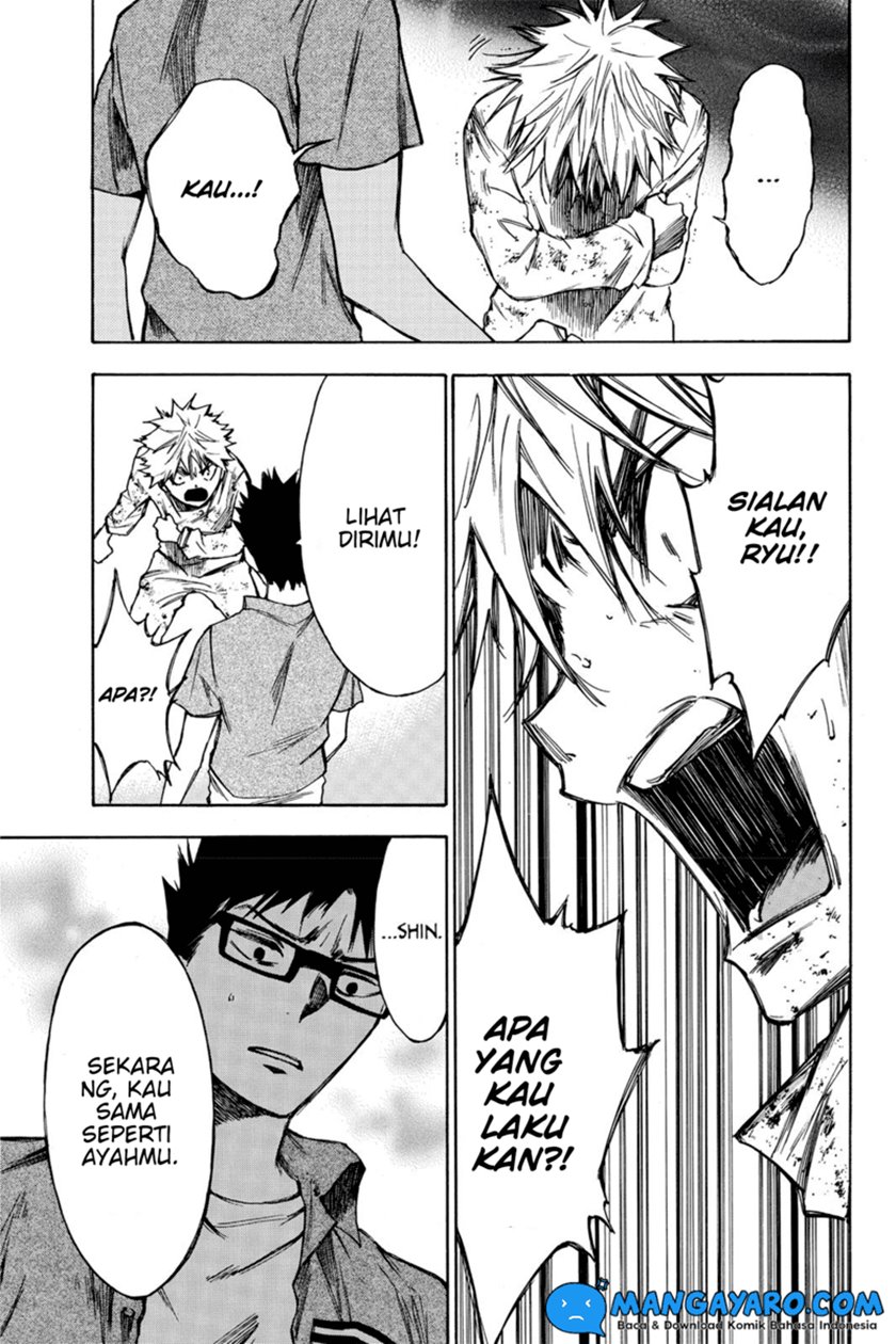 hone-ga-kusaru-made - Chapter: 28