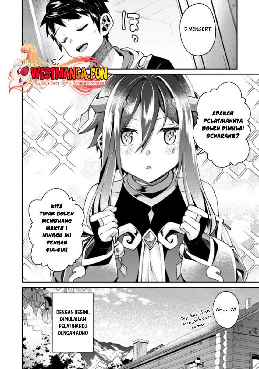 sekai-saikyou-no-shinjuu-tsukai - Chapter: 19