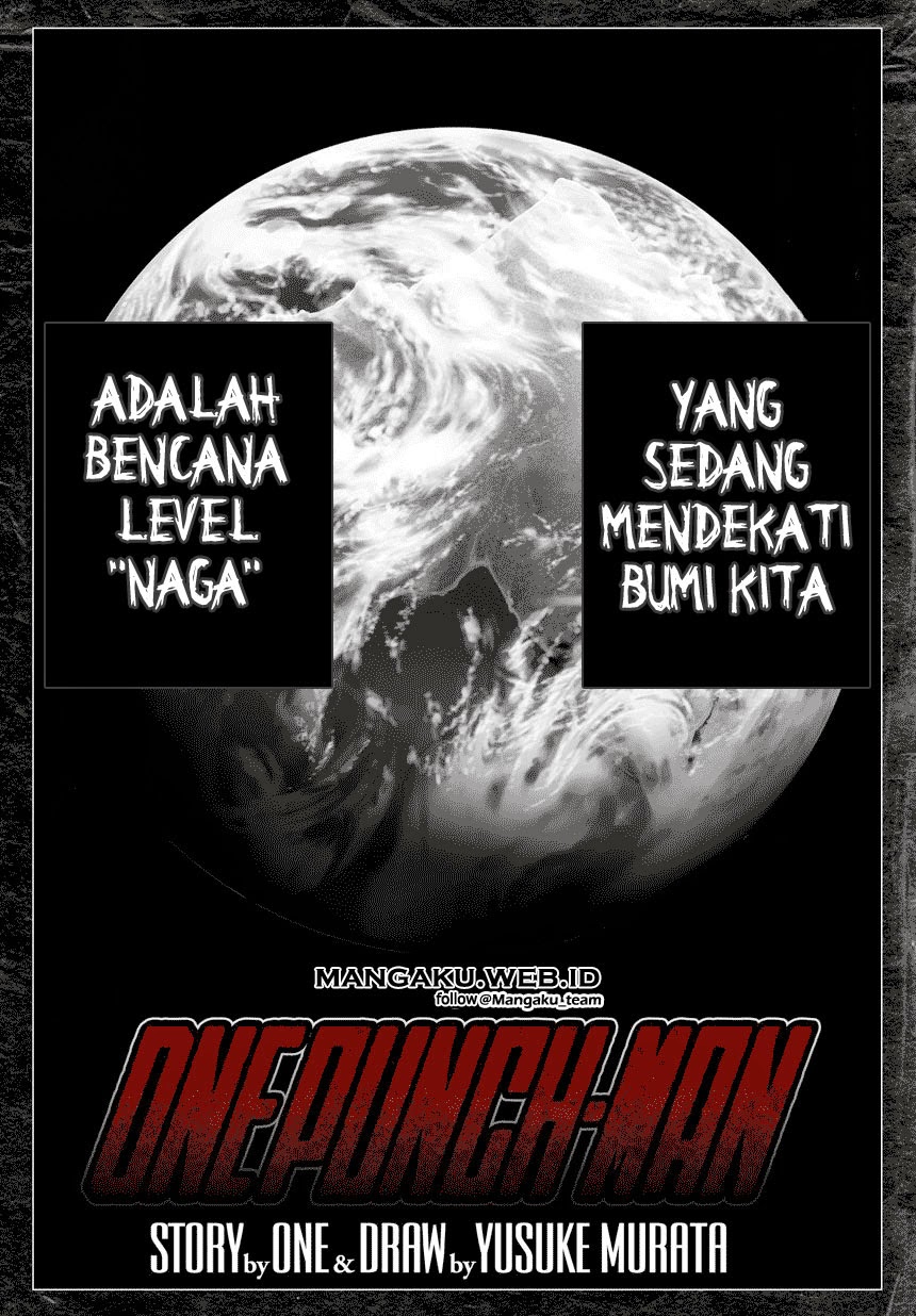 one-punch-man - Chapter: 24