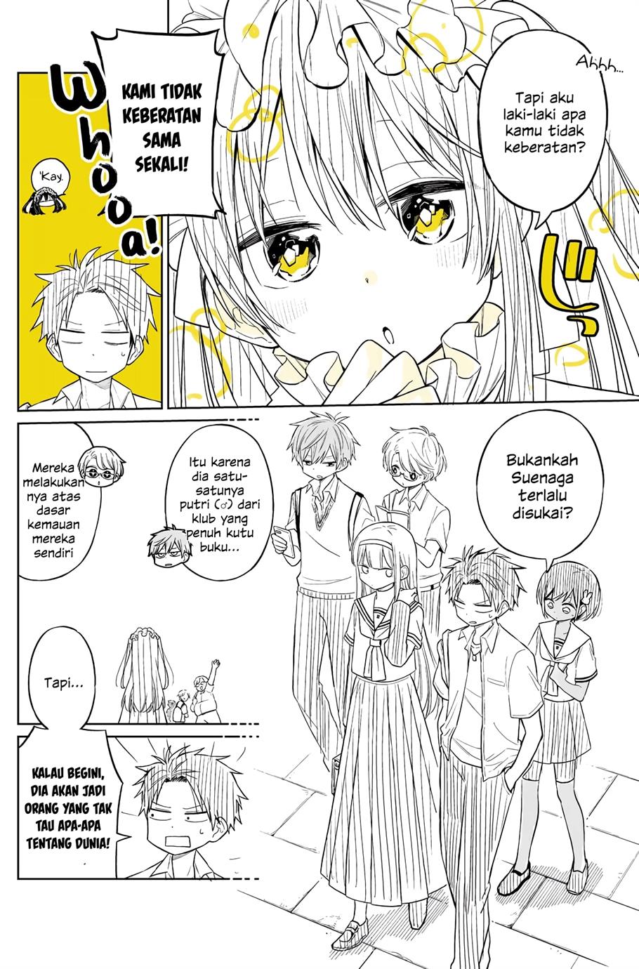 shounen-no-hatsukoi-wa-bishoujo-%E2%99%82-deshita - Chapter: 8