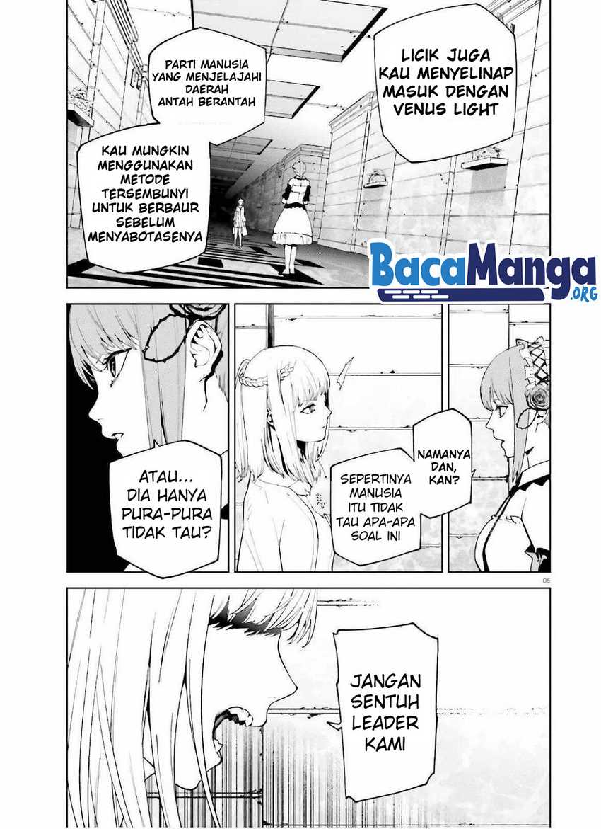 sekai-no-owari-no-sekairoku - Chapter: 51