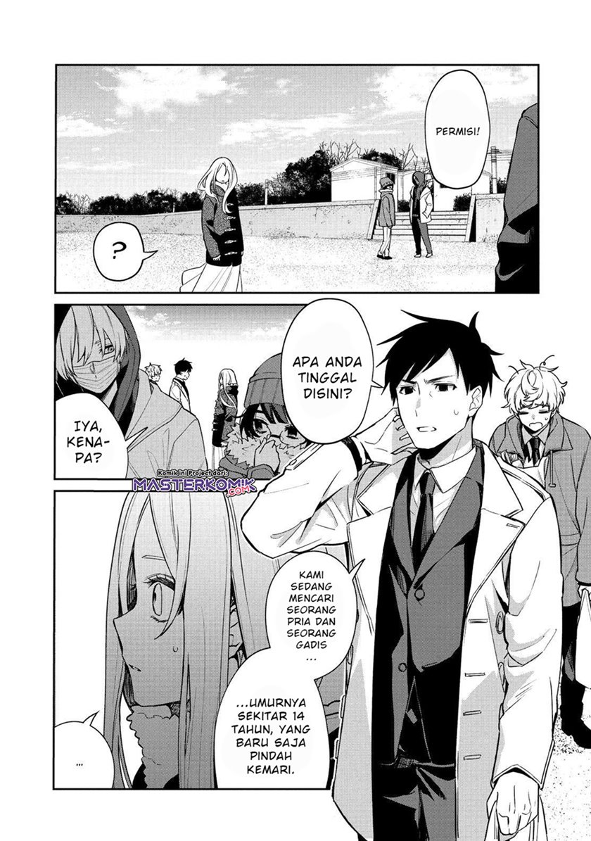sachi-iro-no-one-room - Chapter: 52
