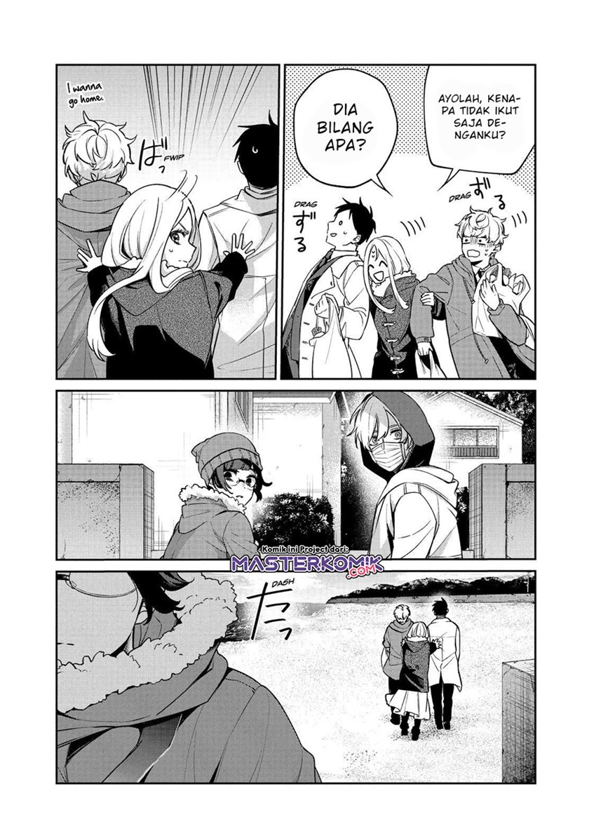 sachi-iro-no-one-room - Chapter: 52