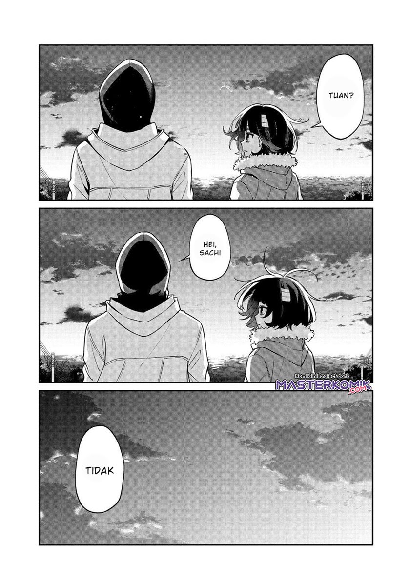 sachi-iro-no-one-room - Chapter: 52