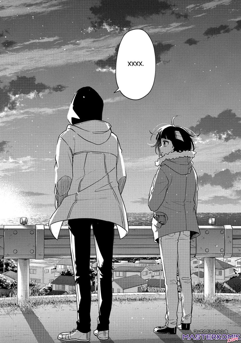 sachi-iro-no-one-room - Chapter: 52