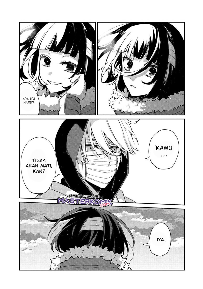 sachi-iro-no-one-room - Chapter: 52