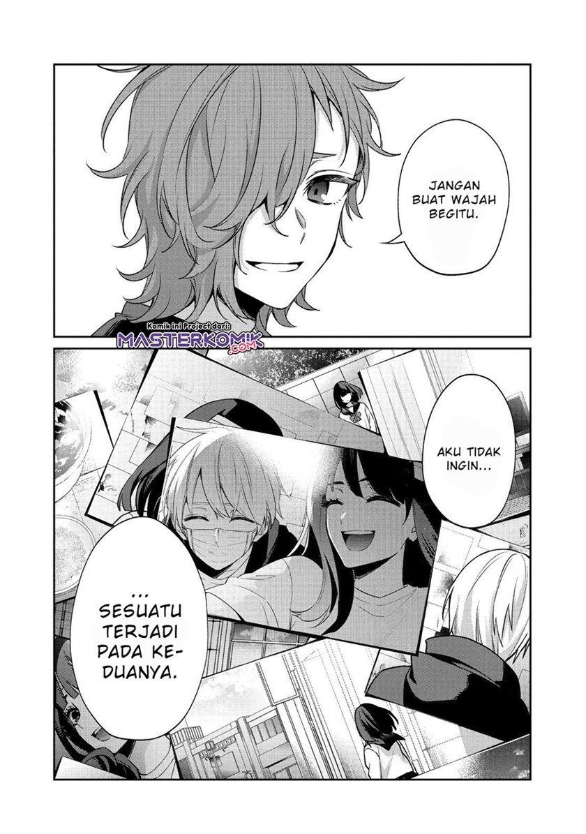 sachi-iro-no-one-room - Chapter: 52