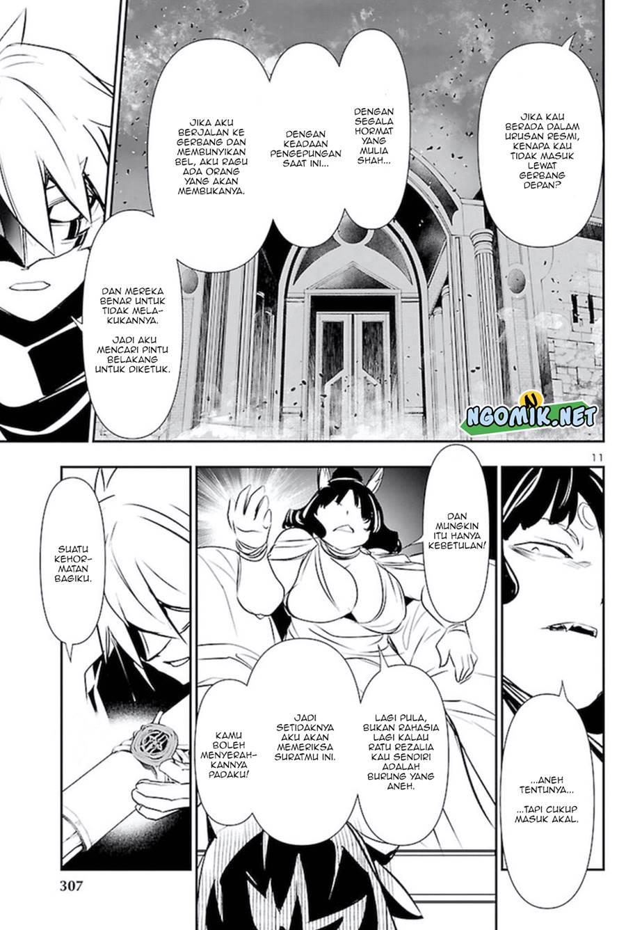 shinju-no-nectar - Chapter: 59