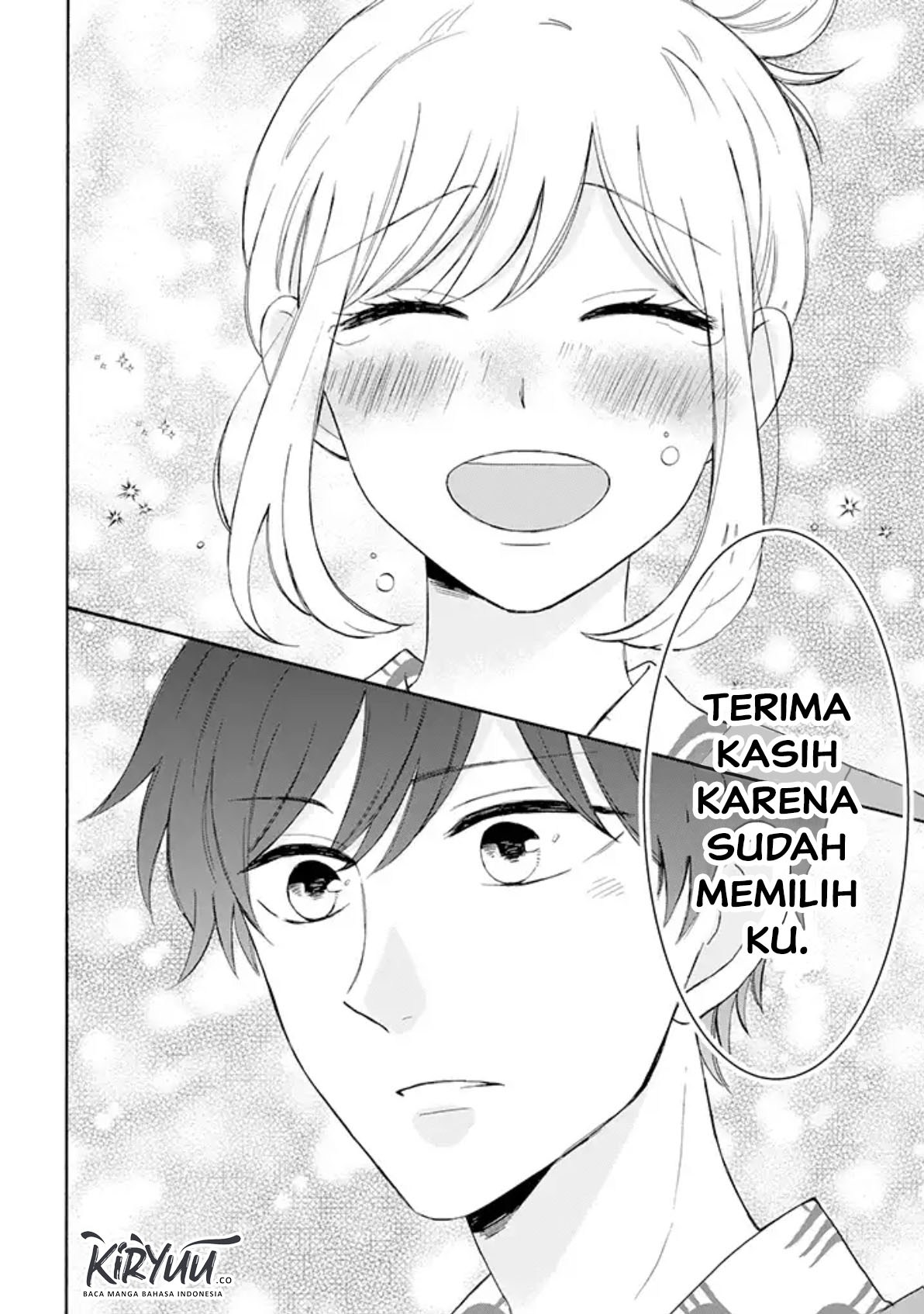 tsun-ama-na-kareshi - Chapter: 30