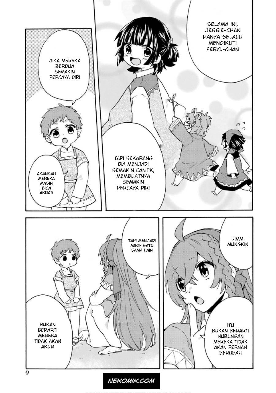 tada-shiawasena-isekai-kazoku-seikatsu - Chapter: 14