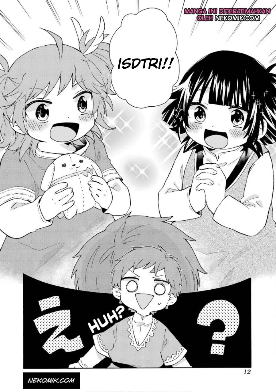 tada-shiawasena-isekai-kazoku-seikatsu - Chapter: 14