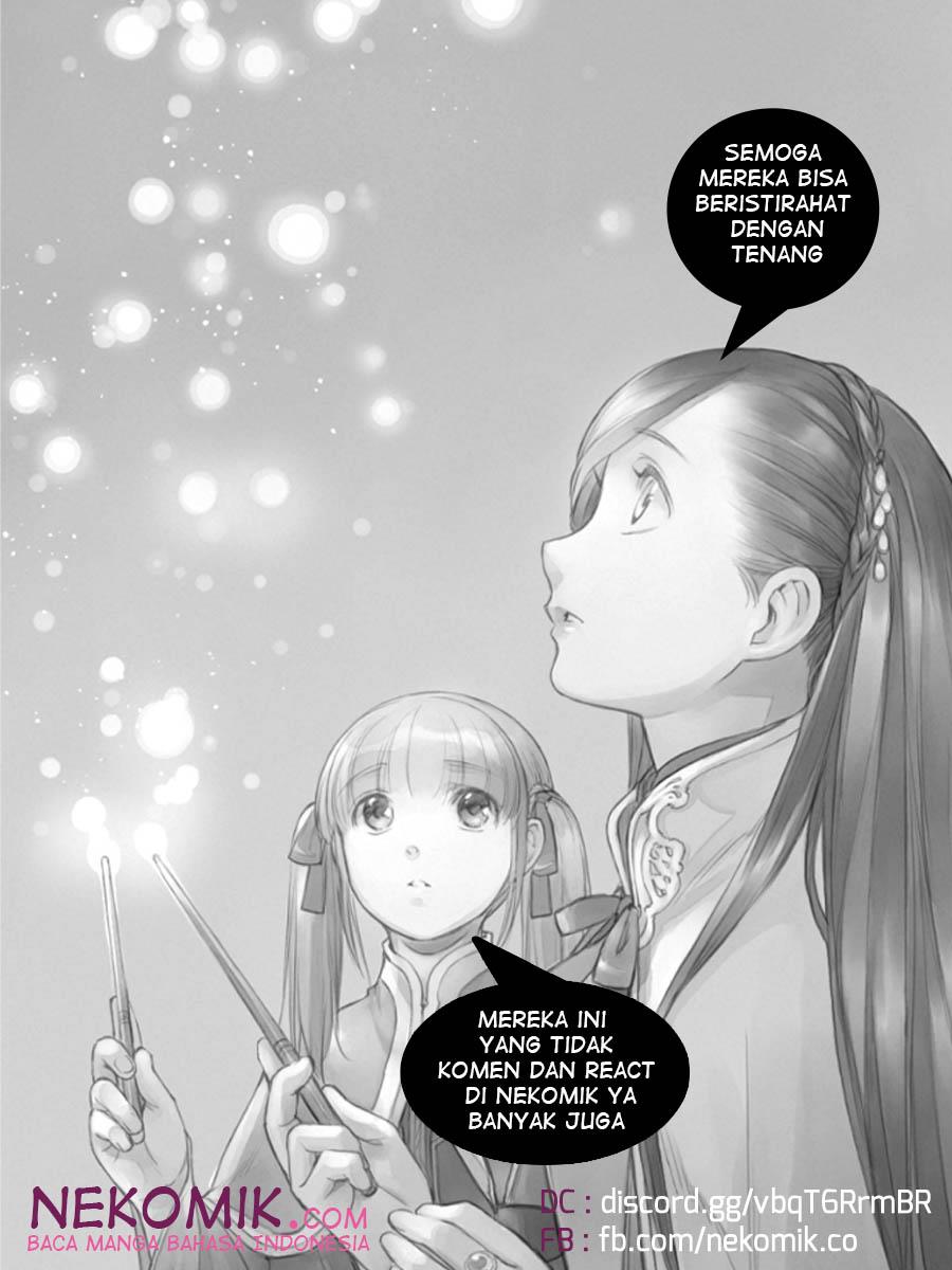 tada-shiawasena-isekai-kazoku-seikatsu - Chapter: 14