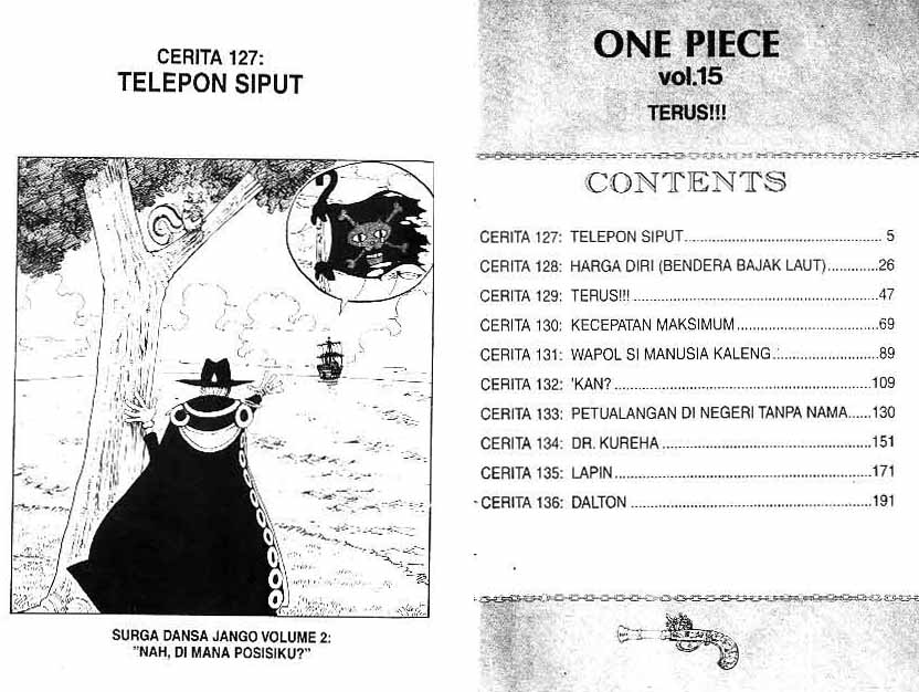 one-piece-id - Chapter: 127