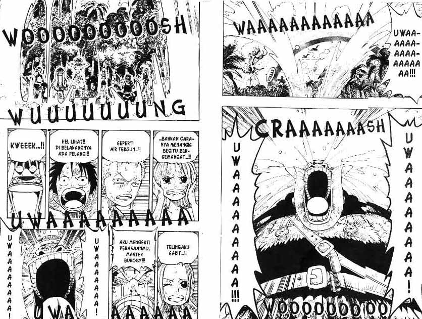 one-piece-id - Chapter: 127