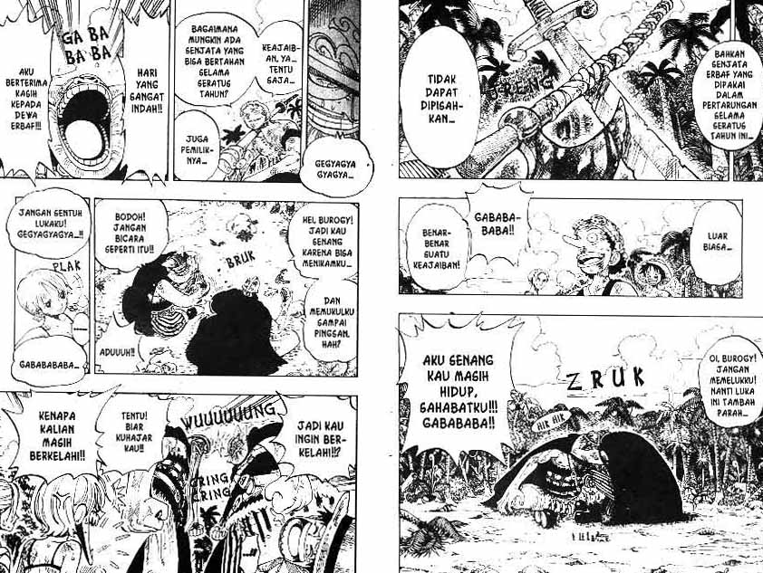 one-piece-id - Chapter: 127